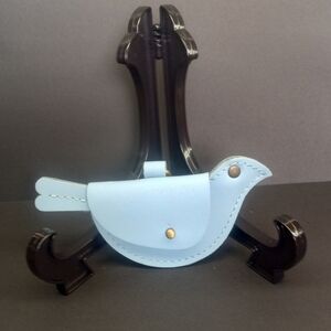 Portland Leather Mockingbird Pouch